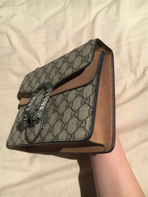 dionysus gucci mini brown|gucci dionysus mini sizes.